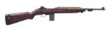US SAGINAW M1 SEMI AUTO CARBINE.