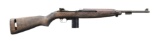 SCARCE US WWII SAGINAW M-1 SEMI-AUTO MILITARY
