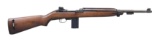 US SAGINAW M1 SEMI AUTO CARBINE.