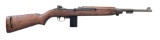 US INLAND M1 SEMI AUTO CARBINE.