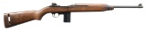 DESIRABLE U.S. WWII INLAND M1 SEMI-AUTO CARBINE