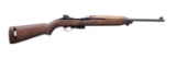 UNUSUAL CUSTOM RIFLE IN 22/30 ORESKY CALIBER BUILT