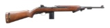 NATIONAL ORDNANCE M-1 SEMI-AUTO MILITARY STYLE