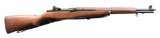 DESIREABLE US WINCHESTER WWII M-1 GARAND SEMI