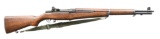 US WINCHESTER M1 GARAND SEMI AUTO RIFLE.