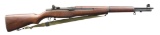 SCARCE US WWII WINCHESTER M1 GARAND SEMI AUTO