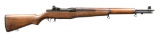 EARLY WWII US SPRINGFIELD M-1 GARAND SEMI-AUTO