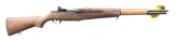 US WWII SPRINGFIELD M-1 GARAND SEMI AUTO MILITARY
