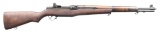 US WWII SPRINGFIELD M-1 GARAND SEMI-AUTO MILITARY