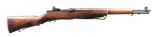 US WWII SPRINGFIELD M-1 GARAND CMP SALES SEMI-AUTO