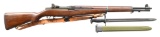 NATIONAL MATCH STYLE SPRINGFIELD M1 GARAND SEMI