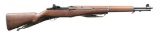 WWII US SPRINGFIELD M-1 GARAND SEMI AUTO MILITARY
