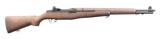 US LATE PRDUCTION SPRINGFIELD M-1 GARAND SEMI AUTO