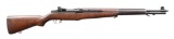 LATE PRODUCTION US SPRINGFIELD M-1 GARAND SEMI