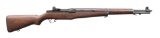 US COLD WAR ERA SPRINGFIELD M-1 GARAND SEMI AUTO