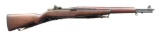 EARLY WWII US SPRINGFIELD M-1 GARAND SEMI-AUTO