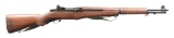 COLD WAR ERA US SPRINGFIELD M-1 GARAND SEMI AUTO