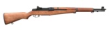SCARCE US NAVY MK2 MOD 1 SPRINGFIELD GARAND SEMI