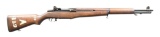 US WINCHESTER M-1 GARAND 7.62 NATO CONVERSION SEMI