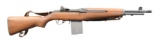 TIM SHUFFLIN MINI- GARAND SEMI -AUTO M-1 GARAND