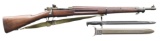US WWII REMINGTON MODEL 1903-A3 BOLT ACTION