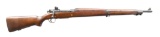 WWII SMITH CORONA 03A3 BOLT ACTION RIFLE.