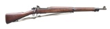 WWII US REMINGTON 03A3 BOLT ACTION RIFLE.