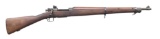 US REMINGTON 03A3 BOLT ACTION RIFLE.