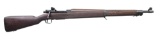 US REMINGTON 03A3 BOLT ACTION RIFLE.