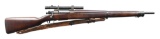 DESIREABLE US WWII REMINGTON MODEL 1903-A4 BOLT