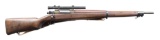 SCARCE US WWII REMINGTON MODEL 1903-A3 BOLT