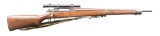 SCARCE U.S. WWII REMINGTON MODEL 03-4A BOLT