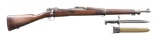 WWII US REMINGTON MODEL 1903 BOLT ACTION MILITARY