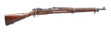 WWII US REMINGTON 1903 BOLT ACTION RIFLE.