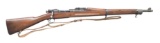 US WWI SPRINGFIELD MODEL 1903 BOLT ACTION MILITARY