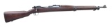 WWI US SPRINGFIELD MKI BOLT ACTION MILITARY RIFLE.