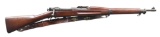 FINE EXAMPLE OF US WWI SPRINGFIELD MARK I BOLT