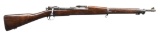 US PRE-WWI ROCK ISLAND MODEL 1903 BOLT ACTION