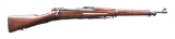 US WWI ROCK ISLAND MODEL 1903 BOLT ACTION MILITARY