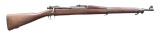 US WWI ROCK ISLAND MODEL 1903 BOLT ACTION MILITARY