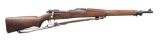 US ROCK ISLAND 1903 BOLT ACTION RIFLE.
