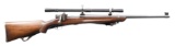 US SPRINGFIELD MODEL OF 1922 M1 22 CALIBER BOLT