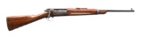US SPRINGFIELD MODEL 1899 BOLT ACTION CARBINE.