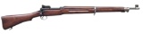 WW1 US WINCHESTER 1917 BOLT ACTION RIFLE.