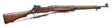 US WINCHESTER MODEL 1917 BOLT ACTION RIFLE.