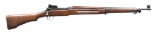 US REMINGTON 1917 BOLT ACTION RIFLE.