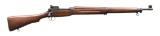 US EDDYSTONE 1917 BOLT ACTION RIFLE.