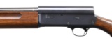 SAVAGE 720 US PROPERTY AUTO SHOTGUN.