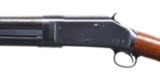 WINCHESTER 97 TRENCH STYLE SLIDE ACTION SHOTGUN.
