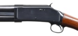 WINCHESTER 1897 U.S. TRENCH GUN PUMP SHOTGUN.